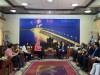 Australian Consul General in Ho Chi Minh City pays an official visit to Binh Dinh province