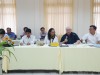 Meeting with Foreign Non-Governmental Organizations, licensed in Binh Dinh province in 2023
