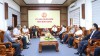 New Zealand Ambassador to Vietnam makes a working visit to Binh Dinh