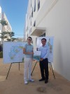Provincial leader receives Chinese Consul General in Da Nang City