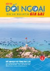 Bản tin đối ngoại Gia Lai số 04- tháng 8/2026