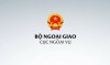 Thông báo Lớp “Cập nhật kiến thức đối ngoại” tại Hà Nội từ ngày 03-04/12/2020.