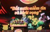 Kiều bào góp phần quan trọng vào công cuộc xây dựng và bảo vệ Tổ quốc