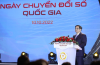 Chuyển đổi số để người dân, doanh nghiệp hưởng lợi từ dịch vụ công nhanh, hiệu quả hơn