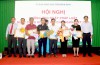 Hội nghị hưởng ứng Ngày Pháp luật Việt Nam năm 2022