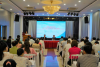 Khai giảng lớp bồi dưỡng kỹ năng và nghiệp vụ đối ngoại cho cán bộ, công chức, viên chức tỉnh Bình Định