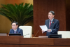 Sửa đổi Luật Viễn thông: Bảo vệ quyền lợi người sử dụng, bảo đảm an toàn, an ninh thông tin