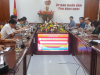 Hội nghị giao ban trực tuyến công tác phi chính phủ nước ngoài năm 2024
