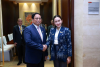 Việt Nam-Thái Lan: Nấc thang lên tầm cao mới
