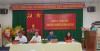 Sở Ngoại vụ tỉnh Gia Lai tổ chức Hội nghị công chức và người lao động năm 2026
