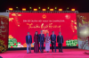 Tỉnh Gia Lai tham gia Chương trình “Xuân Quê hương - Bính Ngọ 2026” tại Đại sứ quán Việt Nam tại Vương quốc Campuchia.