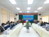 Hội nghị tổng kết công tác phi chính phủ nước ngoài trên địa bàn tỉnh năm 2022