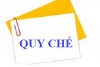 Quy chế quản lý, sử dụng thư điện tử công vụ trong hoạt động của Sở Ngoại vụ
