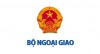 Bộ trưởng Bùi Thanh Sơn gửi thư chúc mừng 76 năm ngày thành lập ngành Ngoại giao