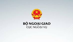 Thông báo lớp “Cập nhật kiến thức đối ngoại” tại Long An từ ngày 03-04/12/2020.