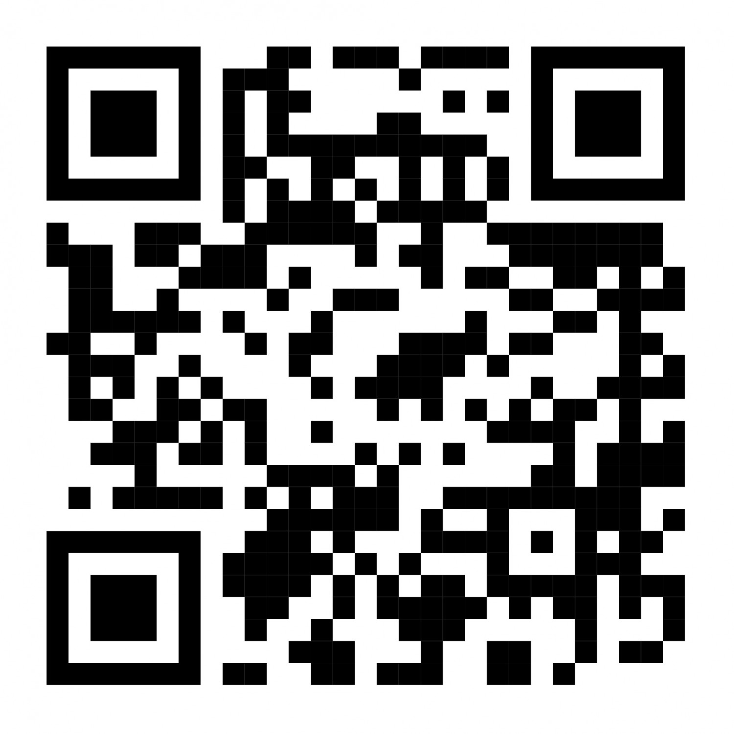 QR Code Sổ tay tuyên truyền về những điều ngư dân cần biết về biên giới biển đảo và IUU